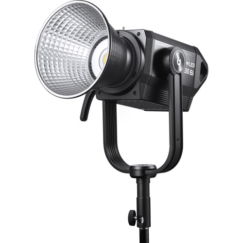 Godox Knowled M200BI Bi-Color LED Light - 3